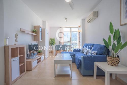 Oropesa del Mar Apartment | Residencial Algaida-CM