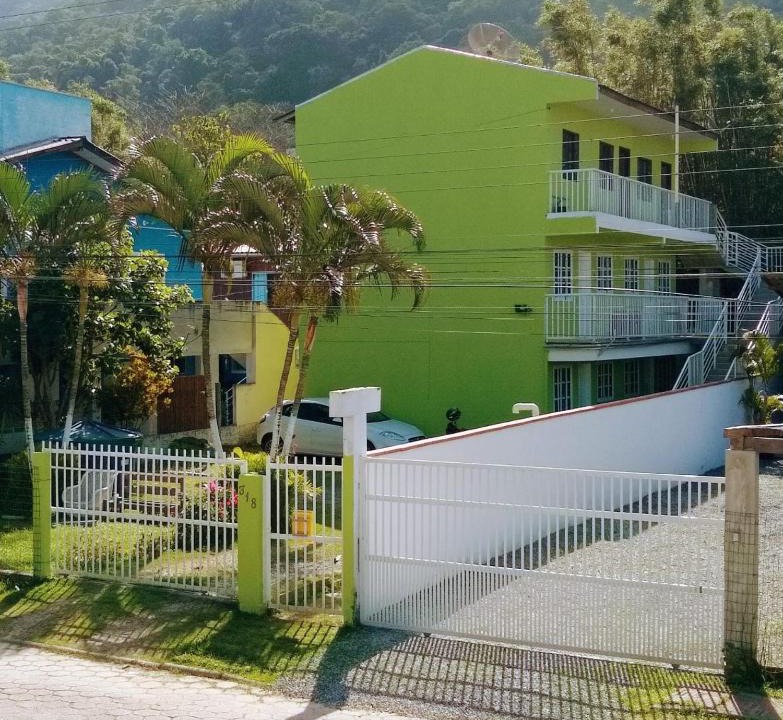 Bombas Apartment | Residencial Arthur Bombinhas