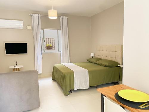 Campeche Leste Apartment | Residencial Barceloneta