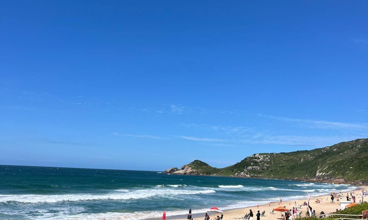 Florianopolis Hotel | Residencial Cabanas da Praia Mole