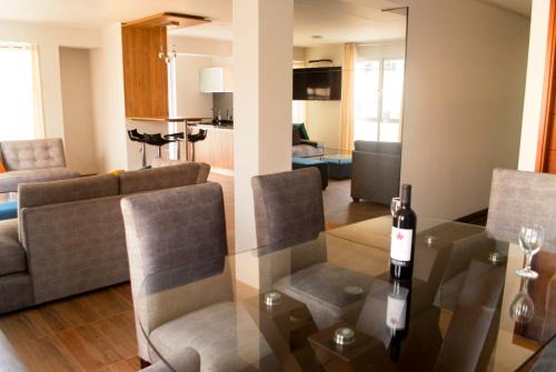 San Borja Apartment | Residencial Cafferata