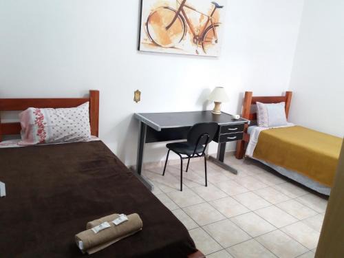 Jardim Campos Elisios House | Residencial Castelo Branco II