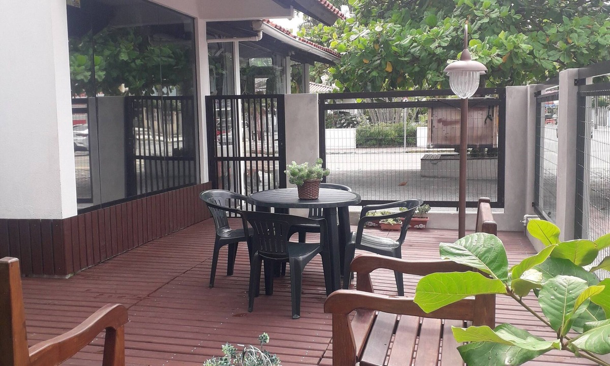 Centro Apartment | Residencial da Avenida - Apt2 WITH balcony to the Shopping Center