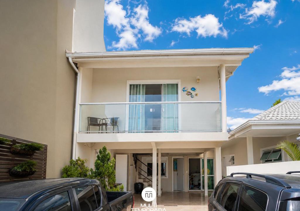 Campeche Leste House | Residencial das Dunas