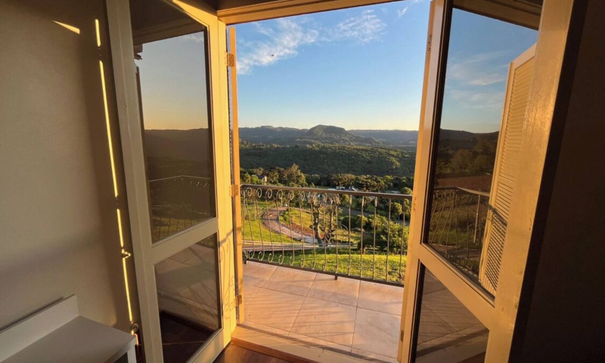 Gramado Apartment | Residencial Encantos Linha Bonita