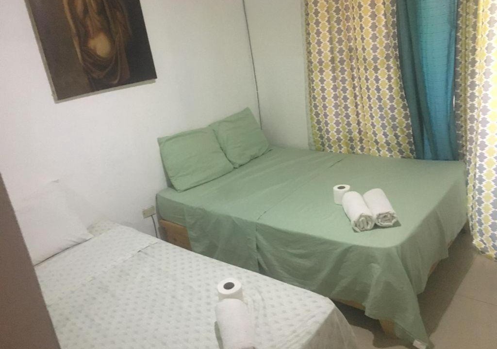 Playa Bibijagua Apartment | Residencial espinal2