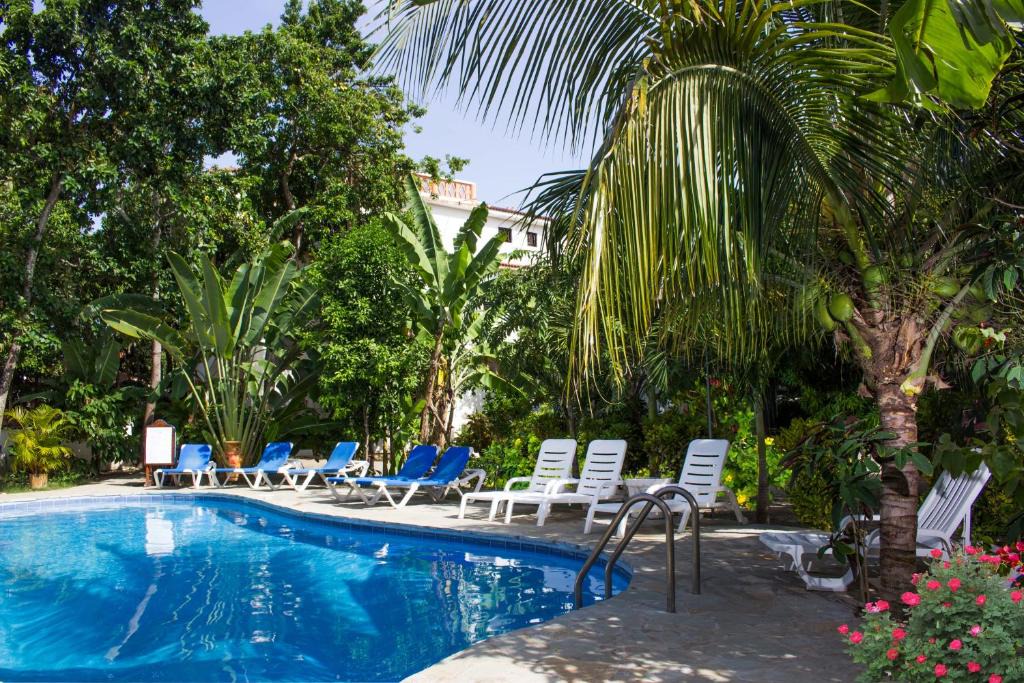 La Esplanada Apartment | Residencial Estephany