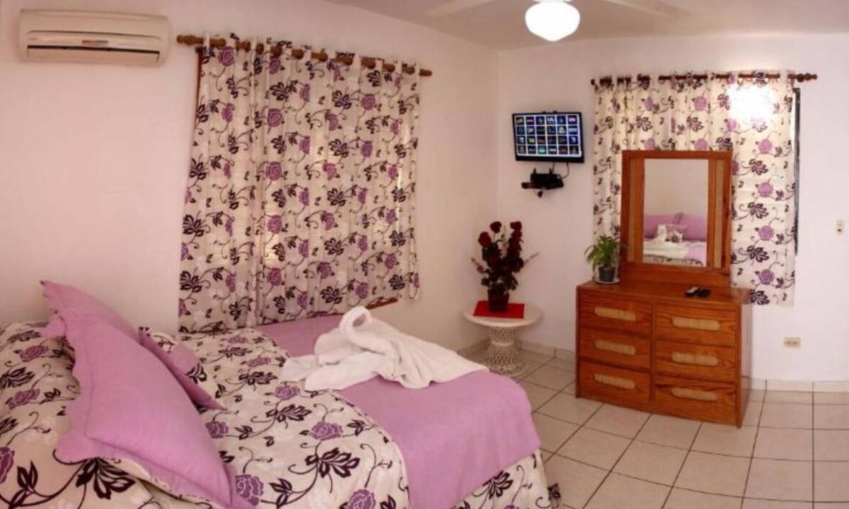 La Esplanada Apartment | Residencial Estephany - One-Bedroom Apartment 5