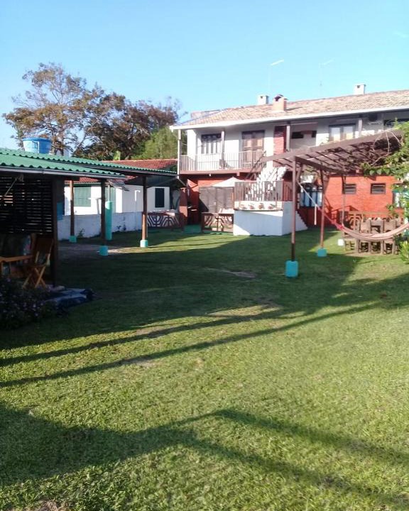 Pinheira Apartment | Residencial Gil
