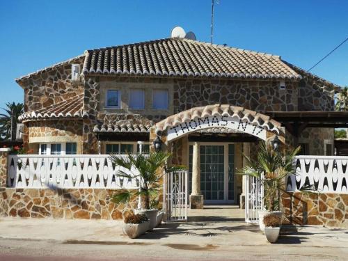 Els Poblets House | Residencial Joshua Comfortable holiday residence