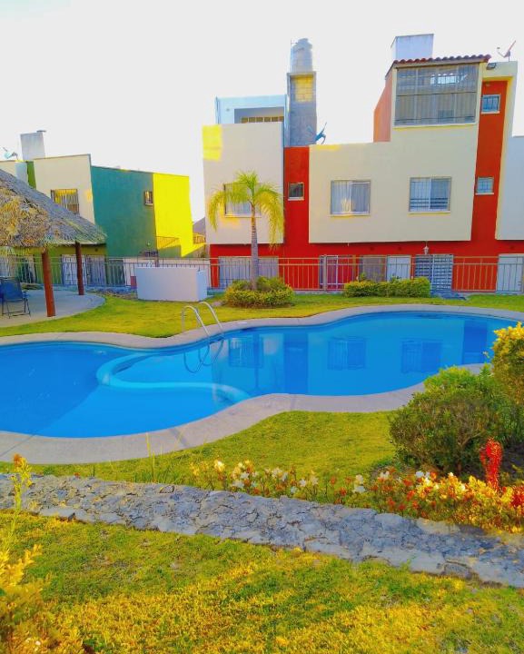 Cuernavaca Apartment | Residencial la Cuspide