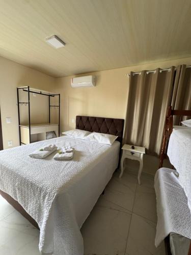 Alto Sao Bento Apartment | Residencial Lara 8