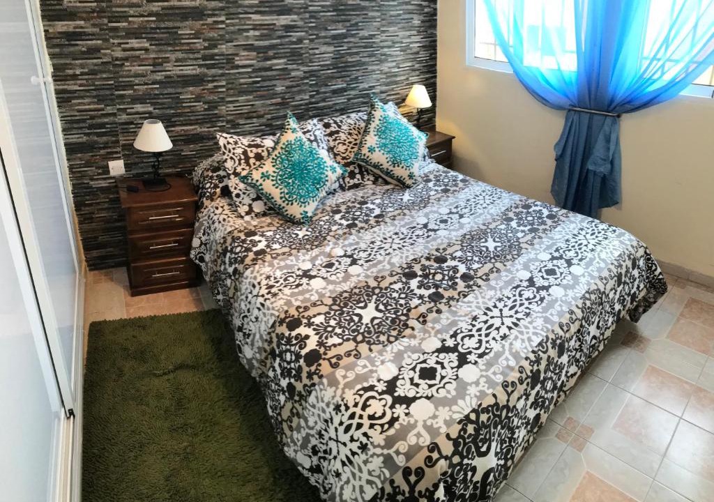 Ceuta Apartment | Residencial Lisboa