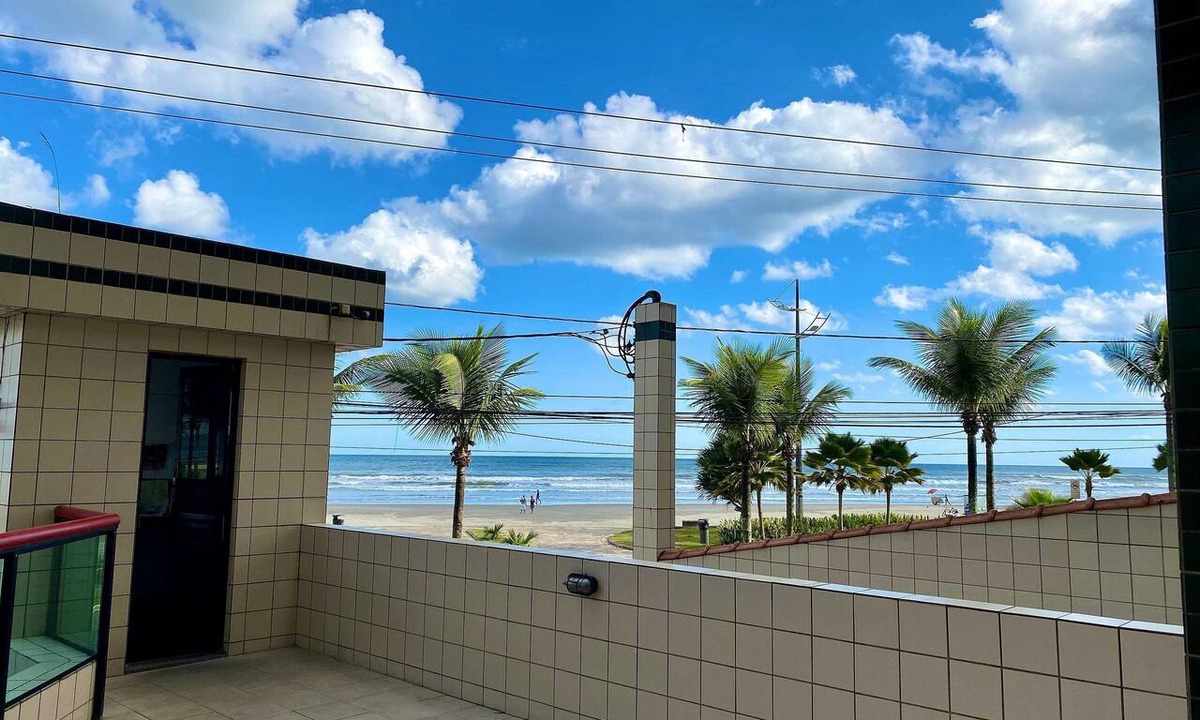 Mirim Apartment | Residencial Sintra ll