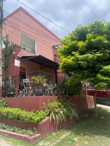 Eunapolis Apartment | RESIDENCIAL SOPHIA