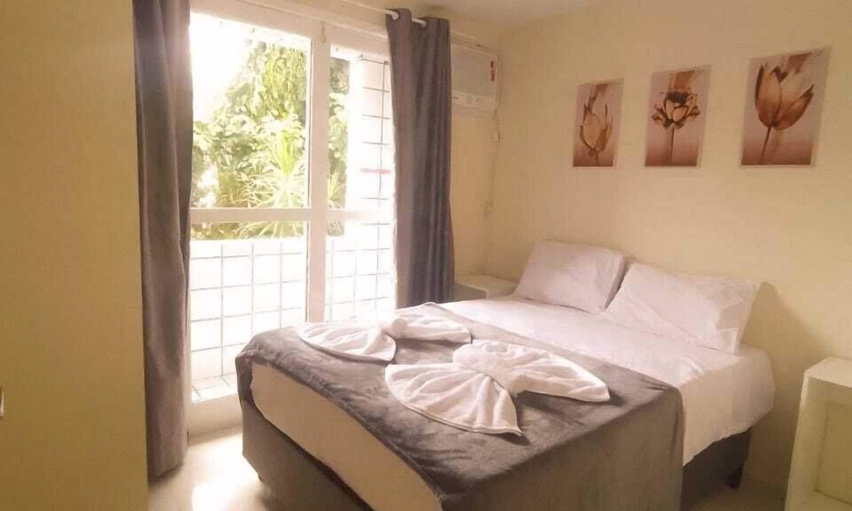 Canasvieiras Hotel | Residencial Terrazas