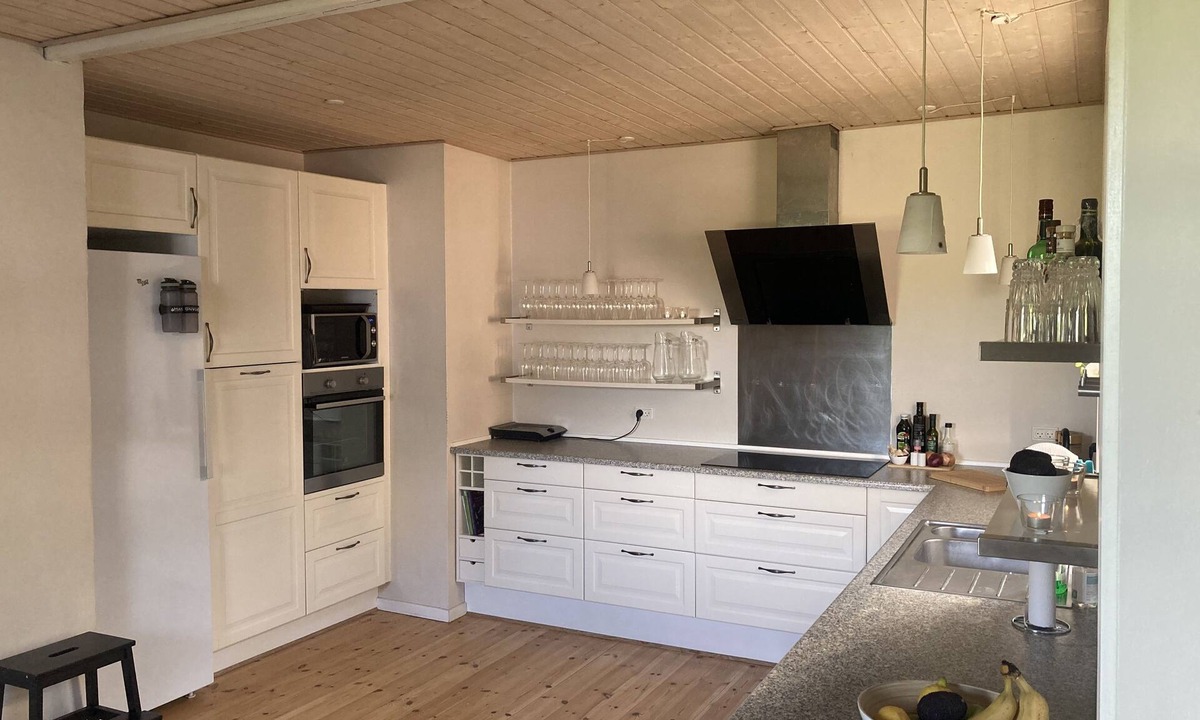 Hasle House | Residens Svalhøj