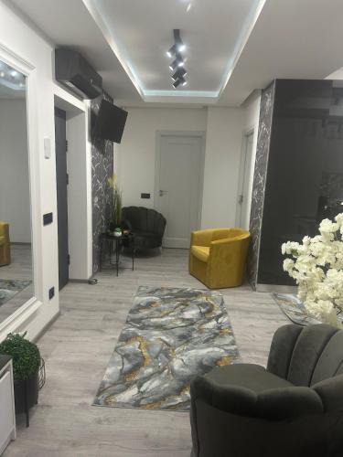 Baia Mare Apartment | Residential 1