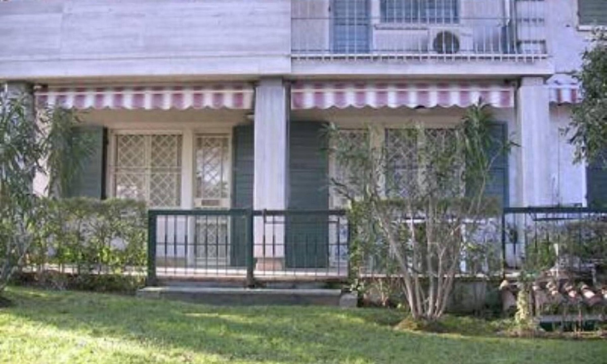Colombare Apartment | Residential flat