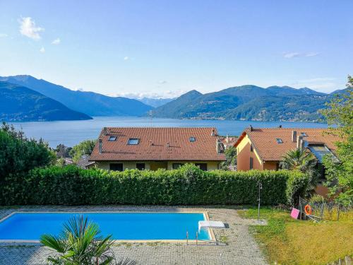 Germignaga Apartment | Residenz Ai Ronchi