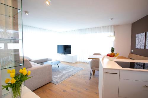 Naturno Apartment | Residenz Hofer