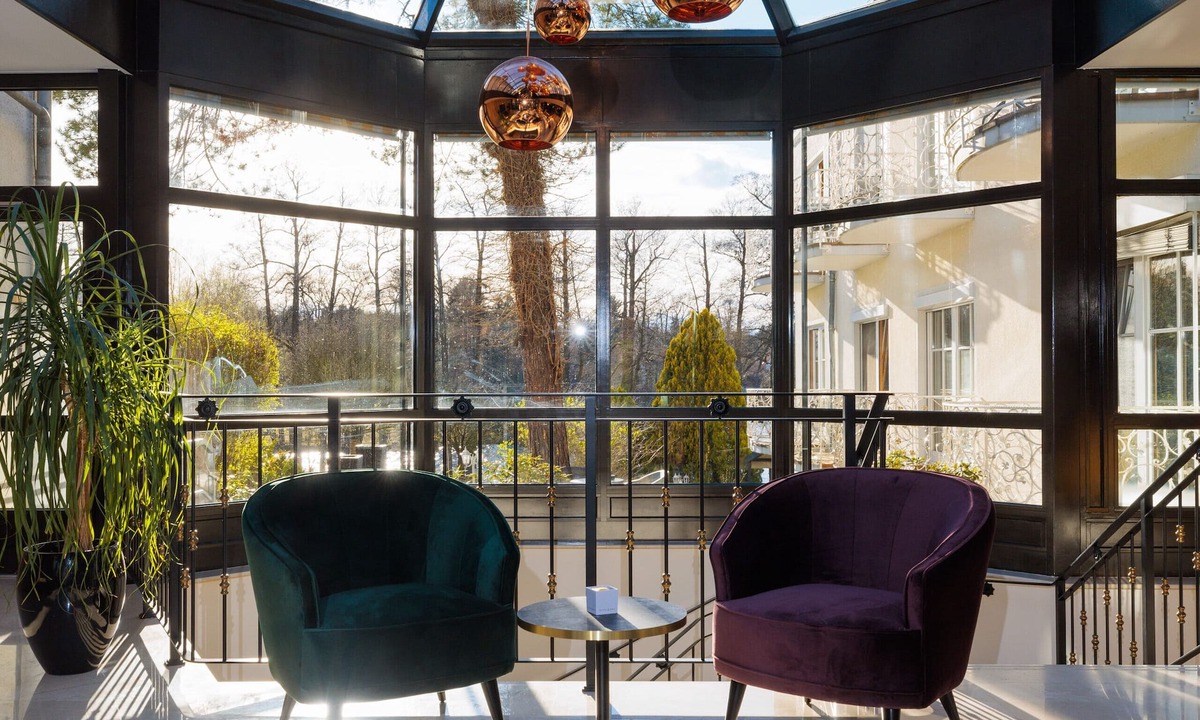 Motzen Hotel | Residenz Seehotel Berlin Brandenburg