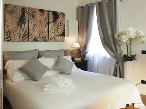 San Lorenzo House | Residenza 54