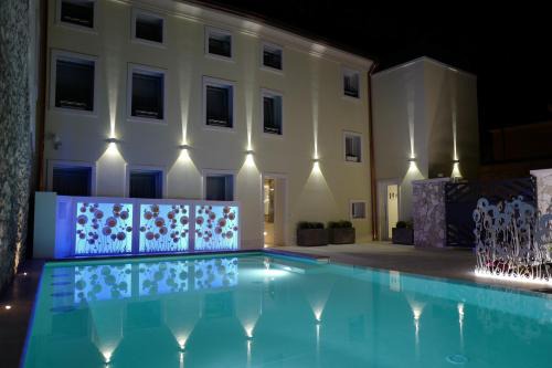 Soave Hotel | Residenza Ai Capitelli