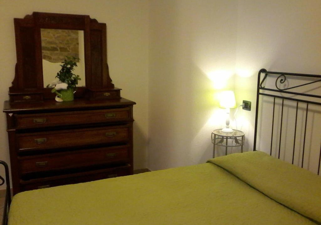 Sale San Giovanni Bed & Breakfast | Residenza Anastasia