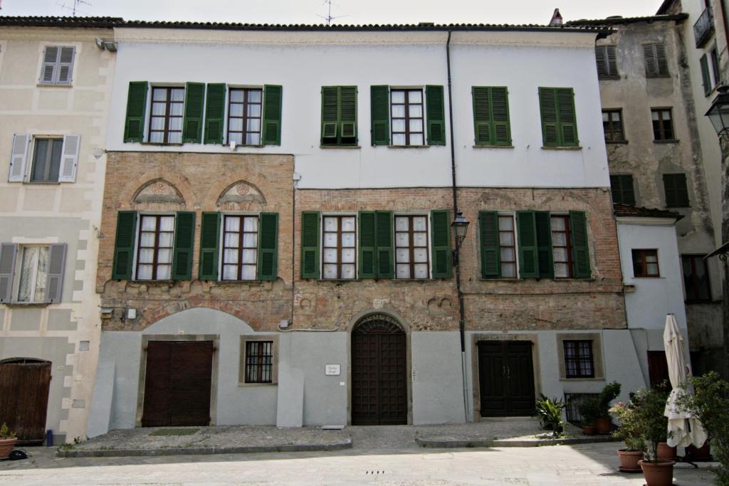 Ceva Bed & Breakfast | Residenza Basiglio