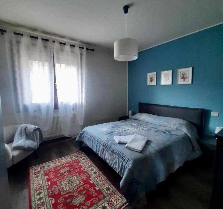 Vicenza Apartment | Residenza Bella
