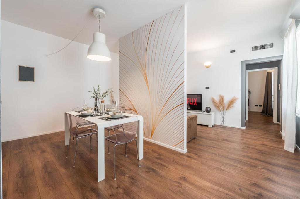 Old Town Apartment | RESIDENZA BELLA VITA, eleganza in centro