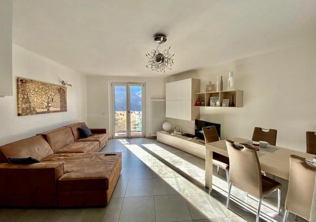 Premana Apartment | Residenza Belvedere