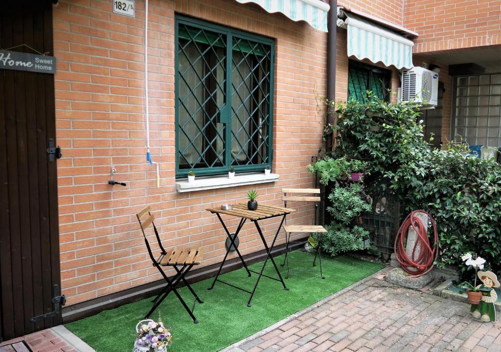 Castel Maggiore Apartment | Residenza Borghetto sul Reno