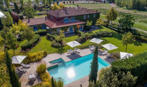 Arezzo House | Residenza Ca De Frati
