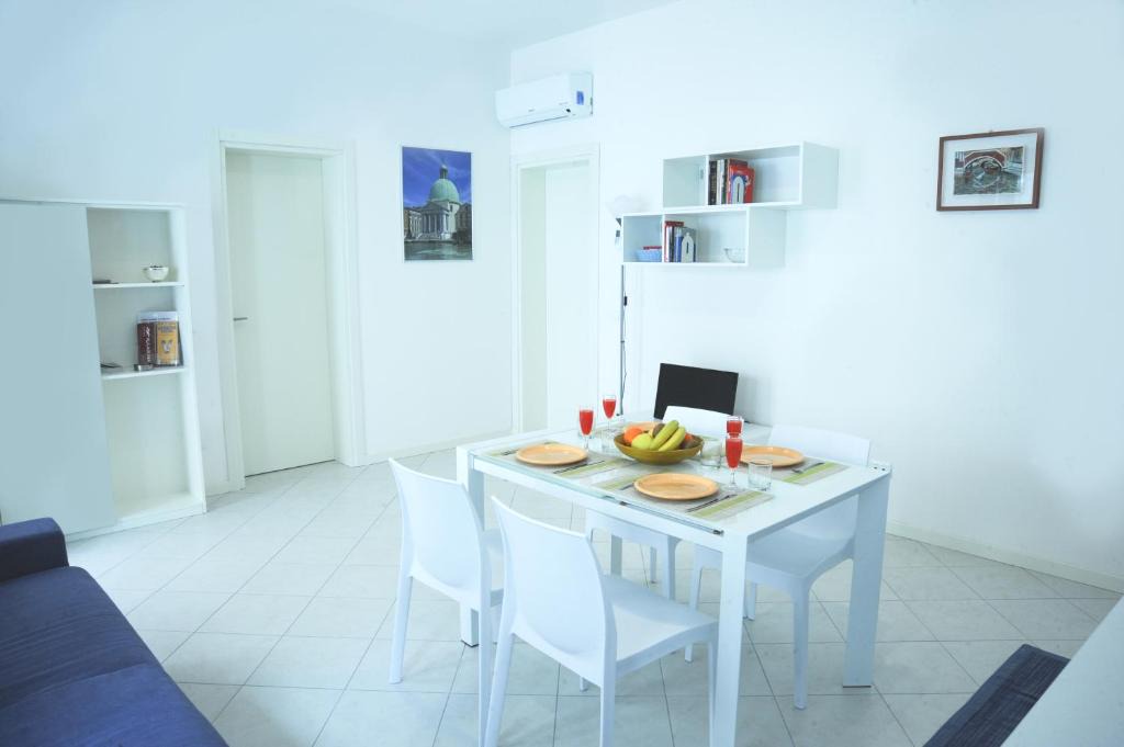 Dorsoduro Apartment | Residenza Ca' Matta