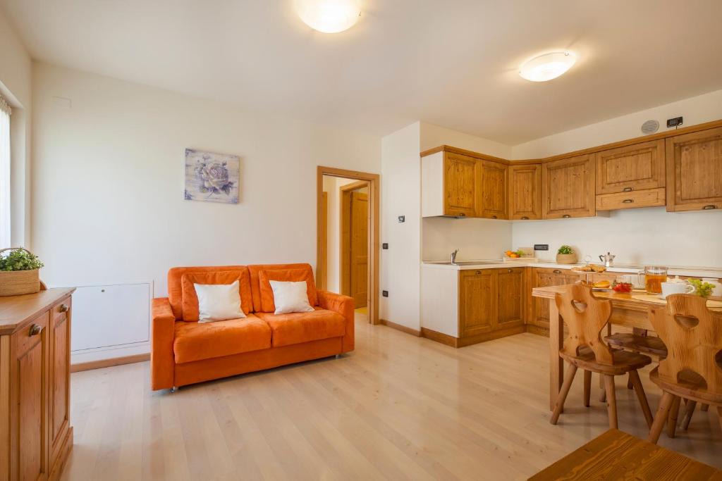 Ponte Arche Apartment | Residenza Casale