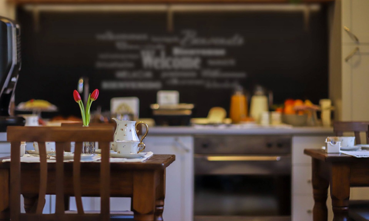 Gavinana Bed & Breakfast | Residenza Cecchi