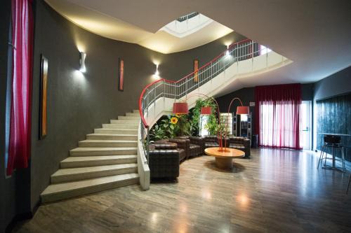 Simonetta Apartment | Residenza Cenisio
