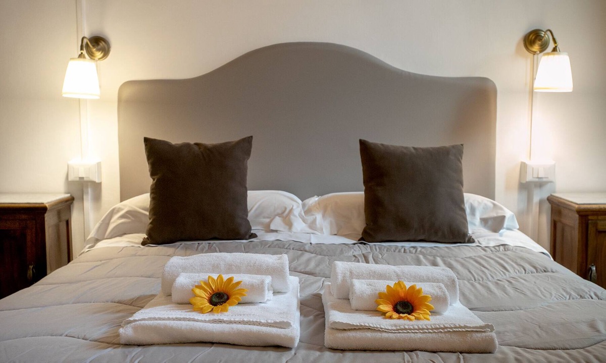 Lucca Historical Center House | Residenza Centro Storico