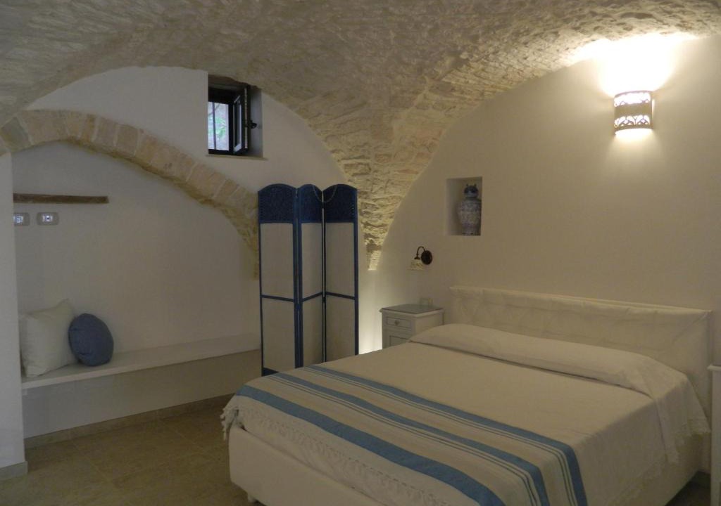 Centro Storico Apartment | Residenza COLLEVISA