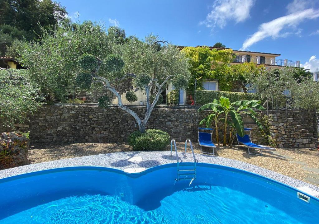 Imperia Apartment | Residenza Costarossa