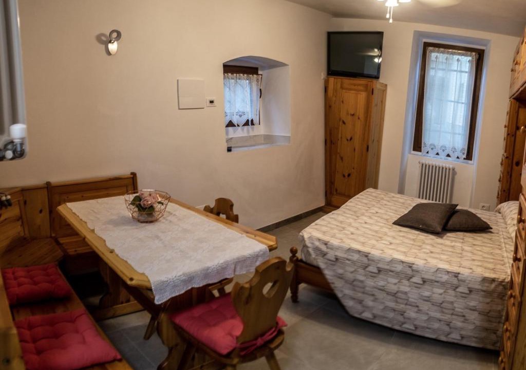 Mortaso Apartment | Residenza Cotruta Spiazzo