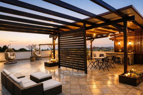 San Marco di Castellabate House | Residenza Cunto