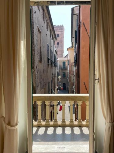 Albenga Apartment | Residenza d'Epoca Senatore Rolandi Ricci