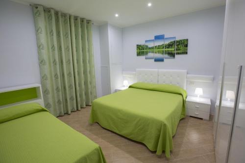Avezzano Bed & Breakfast | Residenza Duomo