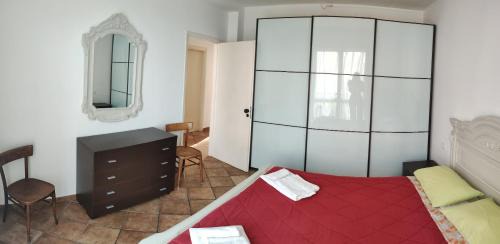 Ispra Apartment | Residenza Gaia