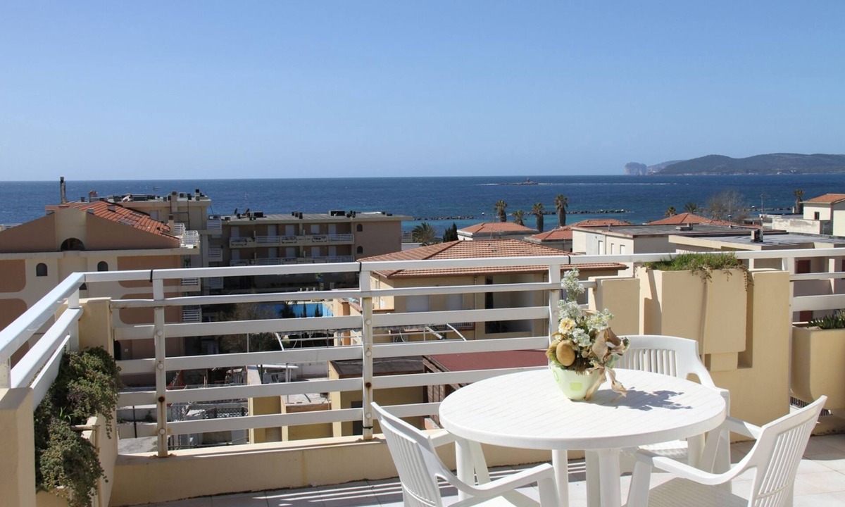 La Pietraia Apartment | Residenza Gardenia