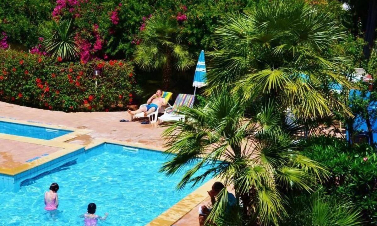 Lido Hotel | Residenza Gli Eucalipti