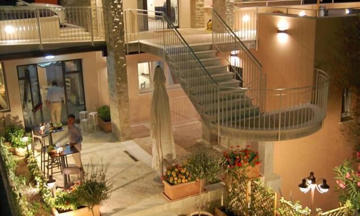 Perugia House | Residenza il Punto